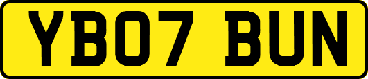 YB07BUN