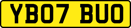YB07BUO