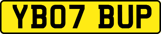 YB07BUP