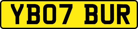 YB07BUR