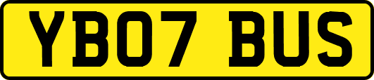 YB07BUS