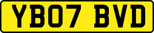 YB07BVD