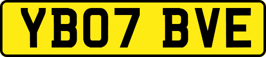 YB07BVE