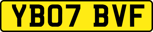 YB07BVF