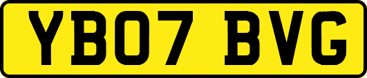 YB07BVG