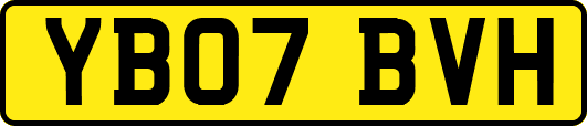 YB07BVH