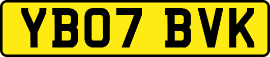 YB07BVK