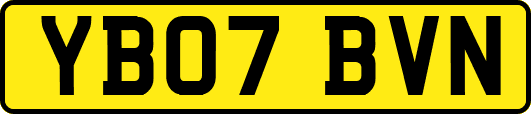 YB07BVN