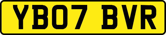 YB07BVR