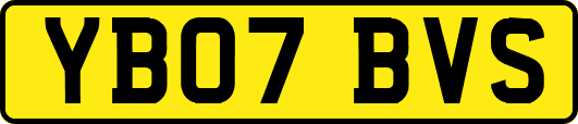 YB07BVS