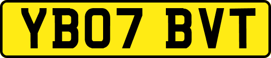 YB07BVT