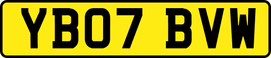 YB07BVW