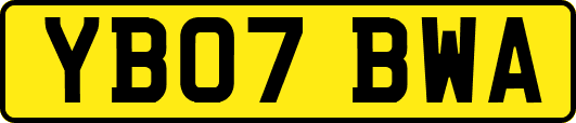YB07BWA