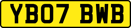 YB07BWB