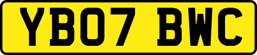 YB07BWC