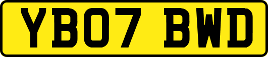 YB07BWD