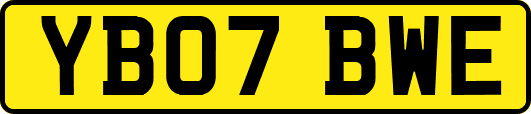 YB07BWE
