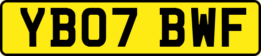 YB07BWF