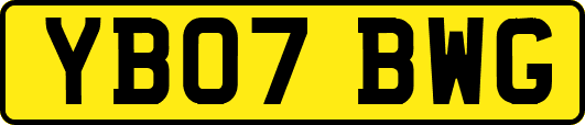 YB07BWG