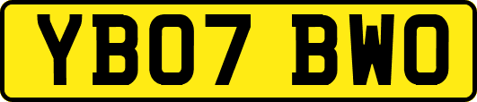 YB07BWO