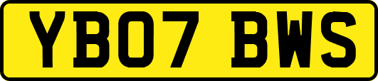 YB07BWS