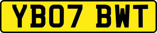 YB07BWT
