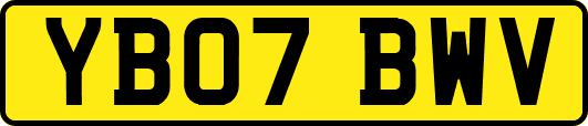 YB07BWV