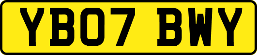 YB07BWY