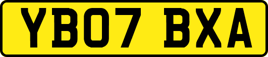 YB07BXA