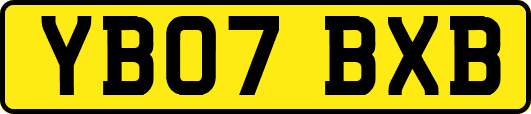 YB07BXB