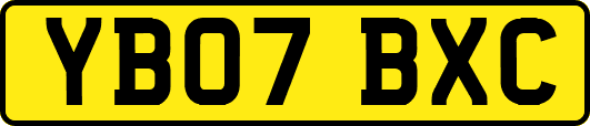 YB07BXC