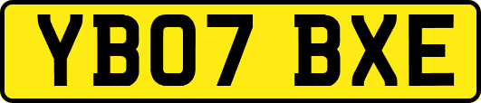 YB07BXE