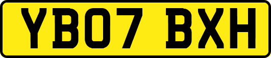 YB07BXH