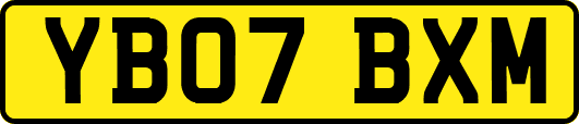 YB07BXM
