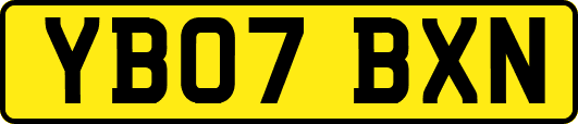 YB07BXN