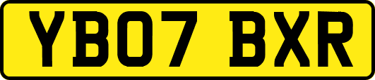YB07BXR