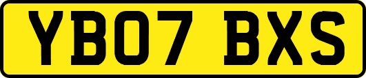 YB07BXS
