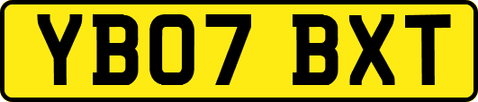 YB07BXT