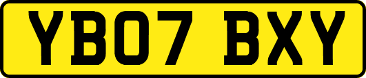 YB07BXY