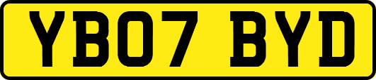 YB07BYD