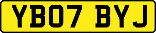 YB07BYJ