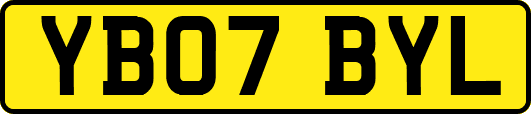 YB07BYL