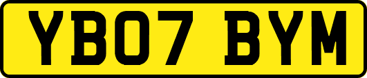 YB07BYM