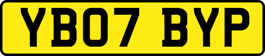 YB07BYP
