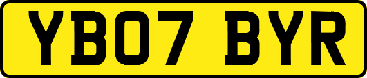 YB07BYR