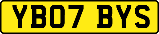YB07BYS
