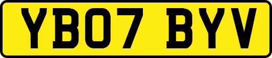 YB07BYV