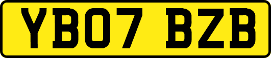 YB07BZB
