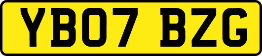YB07BZG