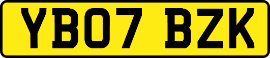 YB07BZK